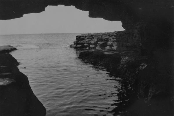 album Tasman Peninsula 01-01-1940